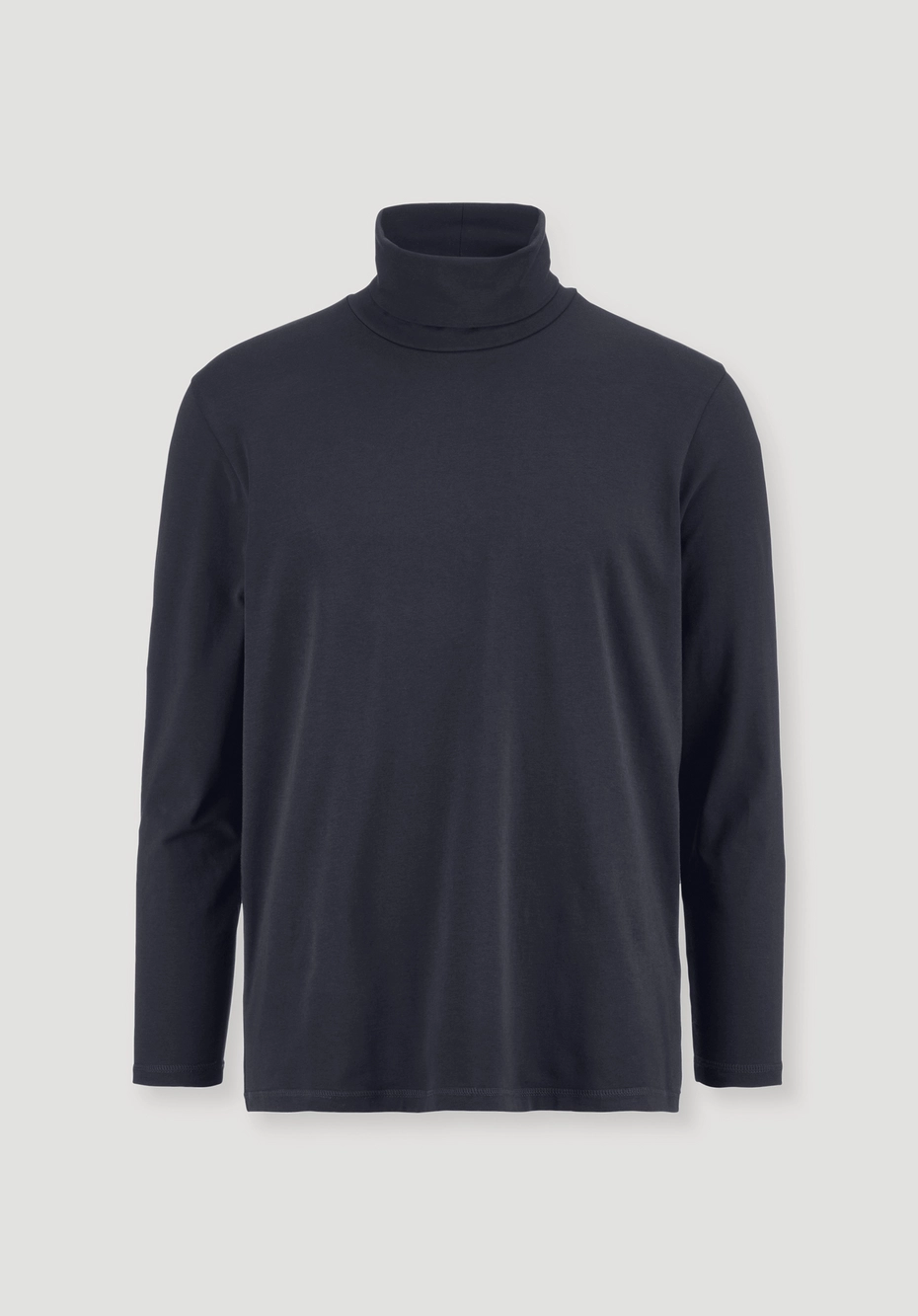 Bio Baumwolle Rollkragen Shirt Kinder Rollkragenshirt PETIT BATEAU