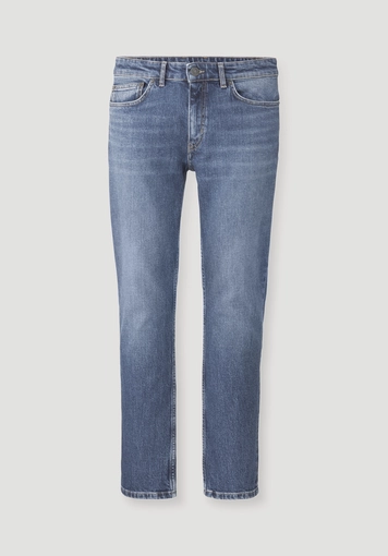BEN Regular Straight jeans made from organic denim BEN Regular Straight jeans made from organic denim
