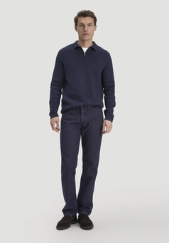BEN Regular Straight jeans made from organic denim