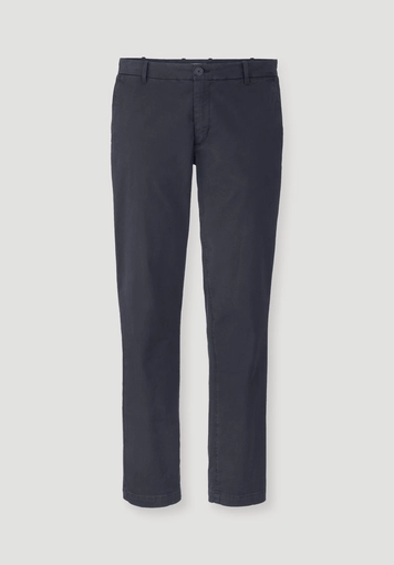 LENN Regular chinos made from organic cotton - 4