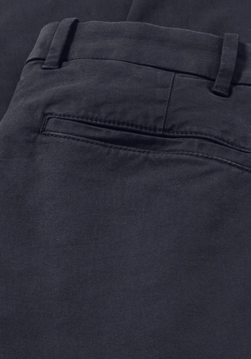 Chino LENN Regular aus Bio-Baumwolle - 5