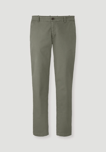 Chino LENN Regular aus Bio-Baumwolle