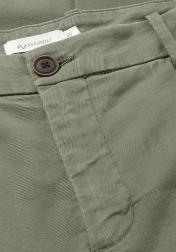 Chino LENN Regular aus Bio-Baumwolle - 5