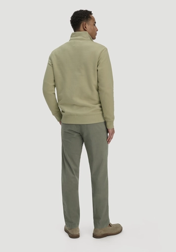 Chino LENN Regular aus Bio-Baumwolle - 1