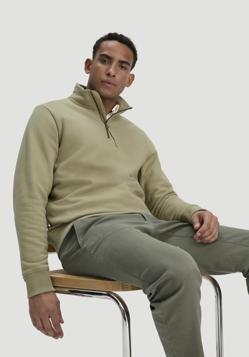 Chino LENN Regular aus Bio-Baumwolle - 3