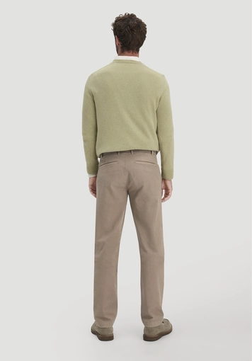 Chino LENN Regular aus Bio-Baumwolle - 1