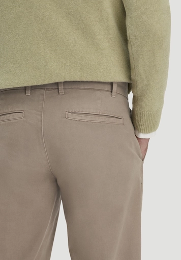 Chino LENN Regular aus Bio-Baumwolle - 2