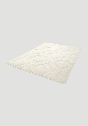 All-season duvet made of linen and organic cotton All-season duvet made of linen and organic cotton