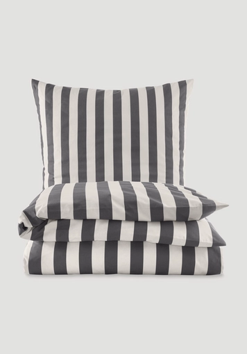 Renforcé CANNES bed linen set made from pure organic cotton - 2