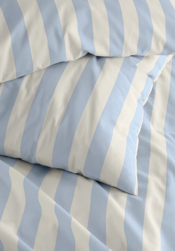 Renforcé CANNES bed linen set made from pure organic cotton - 3