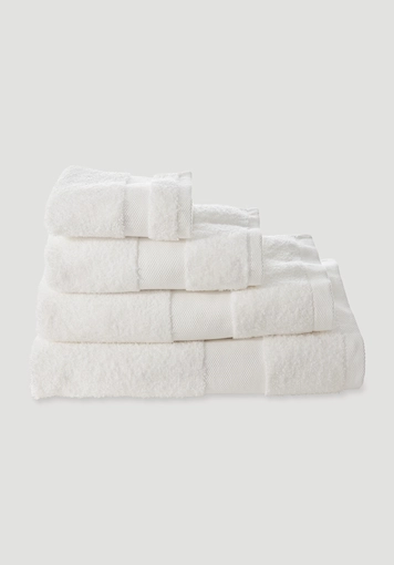 Terry cloth towel made of pure organic cotton Terry cloth towel made of pure organic cotton