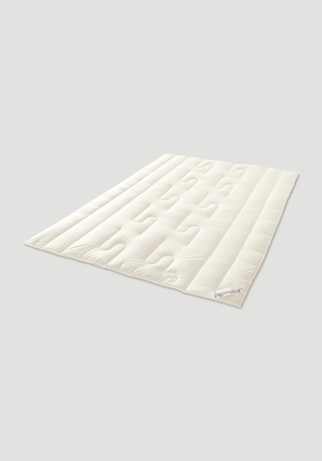 Summer Blanket Alpaca Light