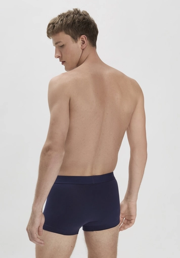 Pants Regular Cut im 3er-Pack COTTON MIX aus Bio-Baumwolle - 1