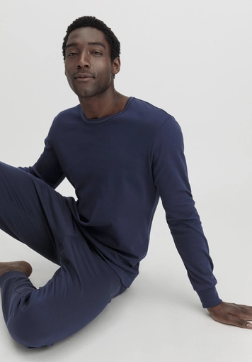 PURE NATURE pajamas made from pure organic cotton - 1
