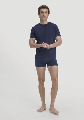 PURE COTTON T-shirt made from pure organic cotton - 0
