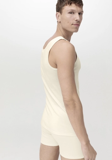 PURE NATURE 2-pack athletic shirt made from pure organic cotton - 1