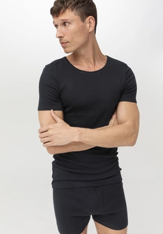 T-shirt in a pack of 2 PURE NATURE made from pure organic cotton