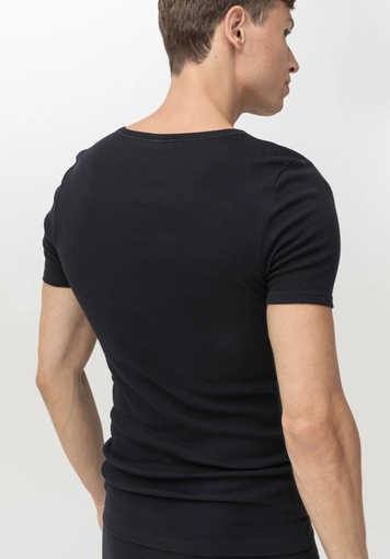 T-shirt in a pack of 2 PURE NATURE made from pure organic cotton - 1