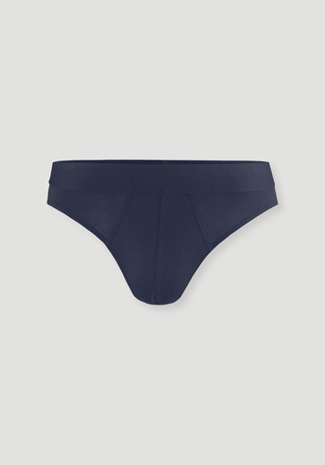 Slip Regular Cut COTTON MIX aus Bio-Baumwolle - 2