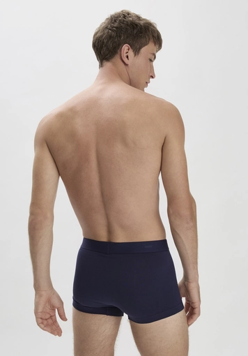 Pants Regular Cut COTTON MIX aus Bio-Baumwolle - 1