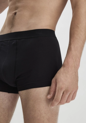 Pants Regular Cut COTTON MIX aus Bio-Baumwolle - 2