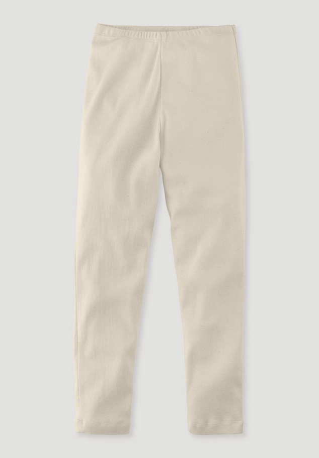 Pajamas made from pure organic cotton