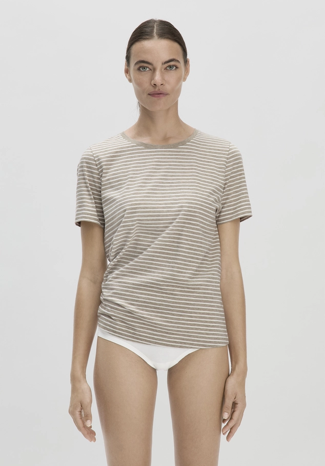 hessnatur, Sleepshirt Regular PURE COTTON