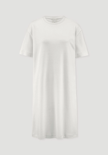 Nachthemd PURE COTTON aus reiner Bio-Baumwolle - 3