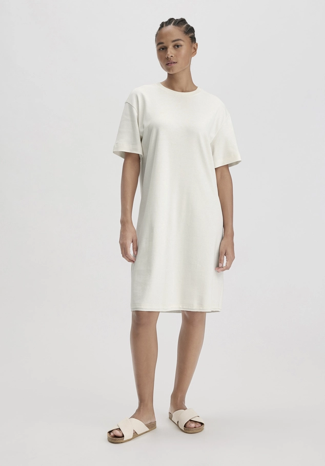 Nachthemd PURE COTTON aus reiner Bio-Baumwolle