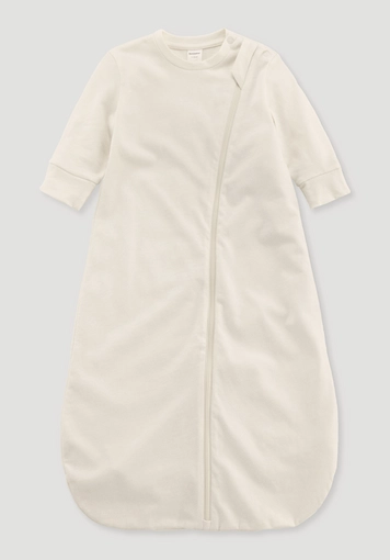 Sleeping bag made from pure organic cotton