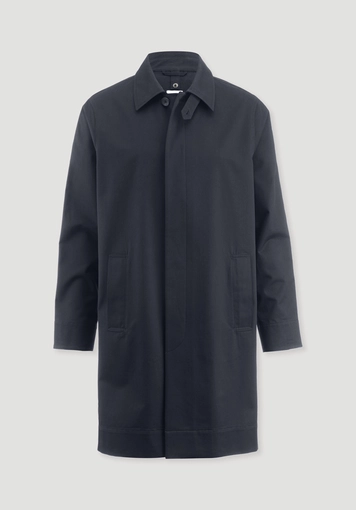 Coat Regular NATURE SHELL made of pure organic cotton - 6