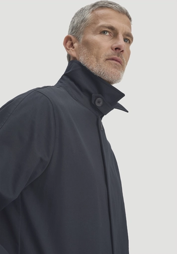 Coat Regular NATURE SHELL made of pure organic cotton - 3