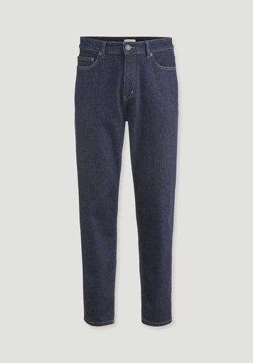 Jeans MADS Relaxed Tapered aus Bio-Denim Jeans MADS Relaxed Tapered aus Bio-Denim