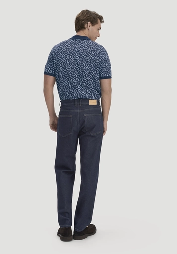 Jeans MADS Relaxed Tapered aus Bio-Denim - 1
