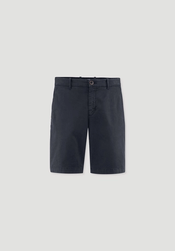 Chino shorts LENN Regular made of organic cotton - 4