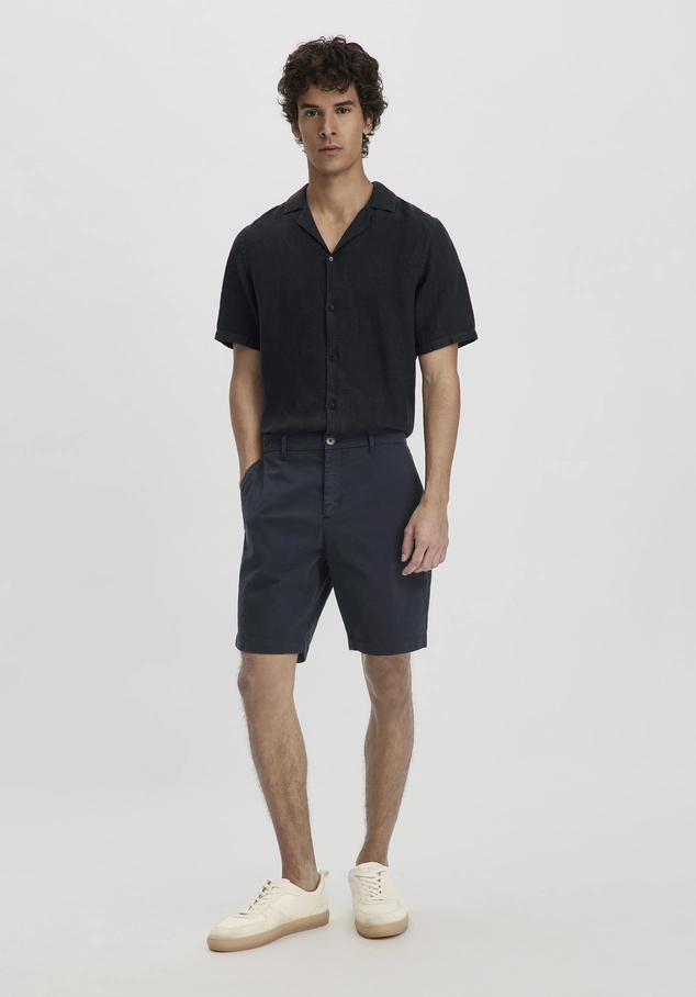 Chino shorts LENN Regular made of organic cotton