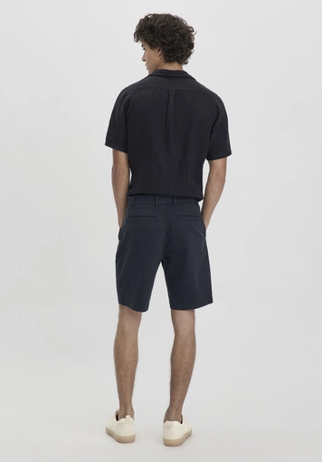 Chino shorts LENN Regular made of organic cotton - 1