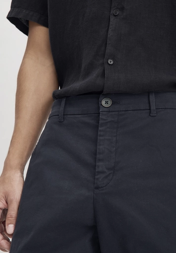Chino shorts LENN Regular made of organic cotton - 2