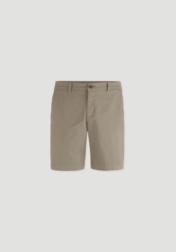 Chino Shorts LENN Regular aus Bio-Baumwolle Chino Shorts LENN Regular aus Bio-Baumwolle