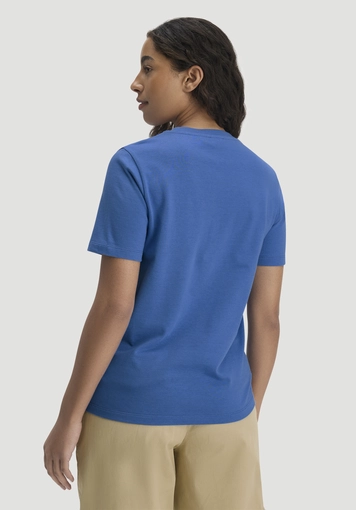 Heavy T-Shirt Relaxed made of pure organic cotton - 2