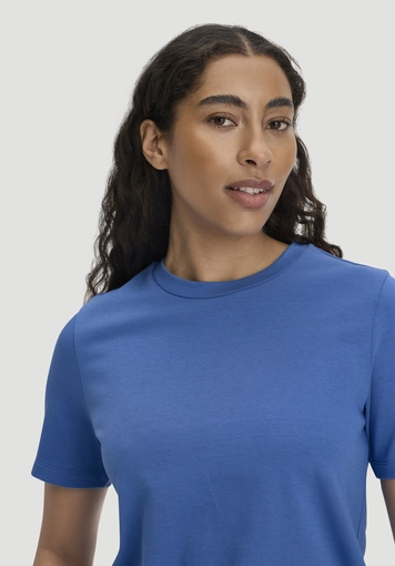 Heavy T-Shirt Relaxed aus reiner Bio-Baumwolle - 3
