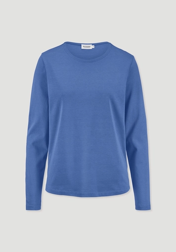 Heavy Shirt Relaxed aus reiner Bio-Baumwolle - 4