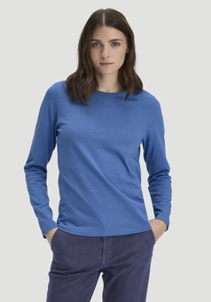 Heavy Shirt Relaxed aus reiner Bio-Baumwolle