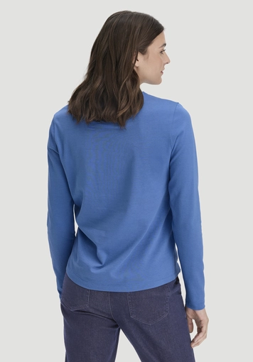 Heavy Shirt Relaxed aus reiner Bio-Baumwolle - 2