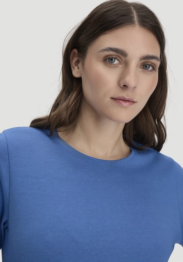 Heavy Shirt Relaxed made from pure organic cotton - 3