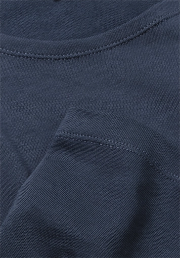 Heavy Shirt Relaxed made from pure organic cotton - 5