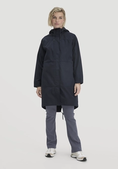 Allwetter Parka NATURE SHELL Relaxed aus reiner Bio-Baumwolle