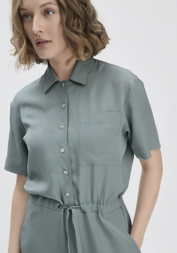 Overall Relaxed aus TENCEL™ Lyocell - 2