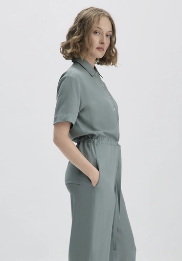 Overall Relaxed aus TENCEL™ Lyocell - 3