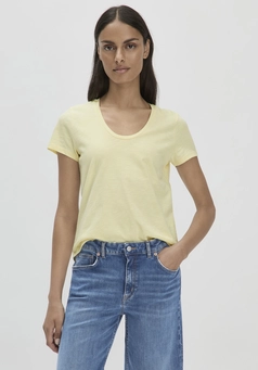 Jersey Slub T-Shirt Regular made of pure organic cotton